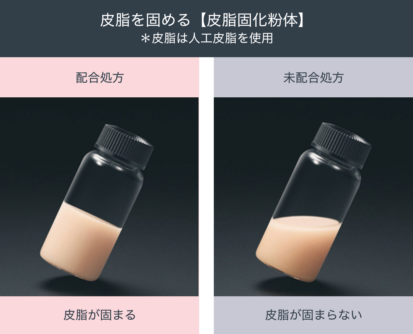 化粧持ち実感 おしろい|プリマヴィスタ|花王 化粧持ち実感 おしろい|プリマヴィスタ|花王